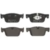 Kit de plaquettes de frein, frein à disque 13.0460-7338.2 ATE 13.04607338.2