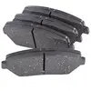 Kit de plaquettes de frein, frein à disque 13.0460-5665.2 ATE 13.04605665.2