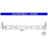 Flexible de frein ATE 24.5102-0362.3
