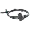 ATE Capteur ABS pour MERCEDES-BENZ: Classe GLC, EQC (Ref: 24.0710-2118.3)