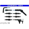 Témoin d'usure, plaquettes de frein ATE 24.8190-0819.2