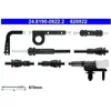 Témoin d'usure, plaquettes de frein ATE 24.8190-0822.2