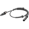 ATE Capteur ABS pour MINI: MINI & BMW: X1, Série 2, X2 (Ref: 24.0710-2104.3)