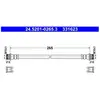Flexible de frein ATE 24.5201-0265.3