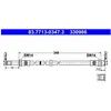 ATE Flexible de frein pour VOLVO: XC 70 (Ref: 83.7713-0347.3)