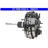 ATE Servo-frein pour VOLVO: V70, S80, S60, XC 70 (Ref: 03.7858-3532.4)