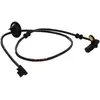 ATE Capteur ABS pour MERCEDES-BENZ: Classe CLK, Classe C (Ref: 24.0711-6036.3)