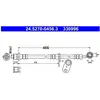 ATE Flexible de frein pour HONDA: Accord (Ref: 24.5270-0456.3)