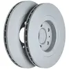 ATE Disques de frein pour RENAULT: Scénic (Ref: 24.0124-0224.1)