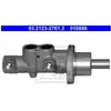 ATE Maître-cylindre de frein pour CITROËN: Xsara (Ref: 03.2123-2761.3)