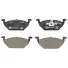 Kit de plaquettes de frein, frein à disque 13.0460-7111.2 ATE 13.04607111.2