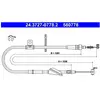 ATE 24372707782 Câble souple de frein de stationnement