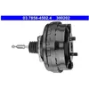 ATE Servo-frein pour AUDI: A4, S6, A6 & SEAT: Exeo (Ref: 03.7858-4502.4)