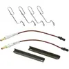 ATE 13046002882 Kit d'accessoires de frein à disque
