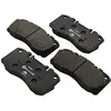 ATE Plaquettes de frein X4 pour IVECO: Daily (Ref: 13.0460-4828.2)