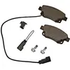Kit de plaquettes de frein, frein à disque 13.0460-3835.2 ATE 13.04603835.2