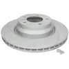 ATE Disques de frein pour BMW: Série 3, Série 1, X1 (Ref: 24.0324-0200.1)