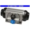 ATE 24.3220-1728.3 Cylindre de roue