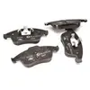 Kit de plaquettes de frein, frein à disque 13.0460-7250.2 ATE 13.04607250.2