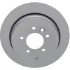 Disque de frein ATE 24.0120-0210.1 arrière, ventilé, 1 pièce