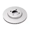 ATE Disques de frein pour MINI: MINI (Ref: 24.0122-0248.1)
