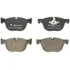 ATE Plaquettes de frein X4 pour BMW: X6, X5 (Ref: 13.0460-7231.2)