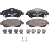 ATE Plaquettes de frein X4 pour HONDA: CR-V (Ref: 13.0460-5753.2)