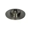 ATE Disques de frein pour RENAULT: Espace, Vel Satis (Ref: 24.0111-0100.2)
