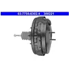 ATE Servo-frein pour VOLKSWAGEN: Sharan & SEAT: Alhambra & FORD: Galaxy (Ref: 03.7755-6302.4)