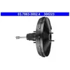 ATE Servo-frein pour NISSAN: Note, Micra (Ref: 03.7863-3002.4)