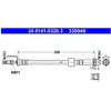 ATE Flexible de frein pour FORD: Transit/Tourneo (Ref: 24.5141-0320.3)