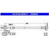 ATE Flexible de frein pour VOLKSWAGEN: Passat (Ref: 24.5142-0290.3)