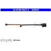 ATE 24.8190-0937.2 Contact d'avertissement, usure des garnitures de fr...