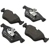 ATE Plaquettes de frein X4 pour BMW: Série 5 (Ref: 13.0460-7268.2)