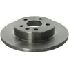 ATE Disques de frein pour FORD: Focus (Ref: 24.0111-0171.1)