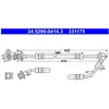 ATE Flexible de frein pour NISSAN: Terrano (Ref: 24.5290-0414.3)