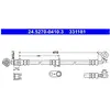 ATE Flexible de frein pour HONDA: CR-V (Ref: 24.5270-0410.3)
