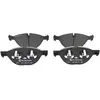 ATE Plaquettes de frein X4 pour BMW: X5, X6 (Ref: 13.0470-7239.2)