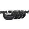 ATE Plaquettes de frein X4 pour BMW: Série 3, X1 (Ref: 13.0470-7225.2)
