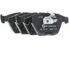 ATE Plaquettes de frein X4 pour BMW: Série 3, Z4, X1 (Ref: 13.0470-7237.2)