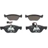 ATE Plaquettes de frein X4 pour ALFA ROMEO: GT (Ref: 13.0470-7181.2)