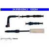Témoin d'usure de frein ATE 24.8190-0264.2 - Réf. 620264