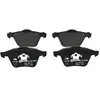 ATE Plaquettes de frein X4 pour VOLVO: XC 90 (Ref: 13.0470-7188.2)