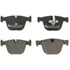 Kit de plaquettes de frein, frein à disque 13.0460-7274.2 ATE 13.04607274.2