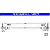 Flexible de frein ATE 24.5125-0230.3