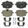ATE 13.0470-2716.2 Kit de plaquettes de frein, frein à disque