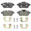 Kit de plaquettes de frein, frein à disque 13.0460-2759.2 ATE 13.04602759.2