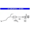 ATE Flexible de frein pour FORD: Mondeo (Ref: 24.1294-0010.3)