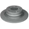 ATE Disques de frein pour BMW: Série 2, Série 1 (Ref: 24.0111-0175.1)