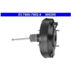 ATE Servo-frein pour CITROËN: C5 & PEUGEOT: 508 (Ref: 03.7860-7802.4)